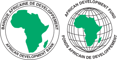 African Development Bank logo