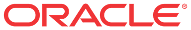 Oracle Logo